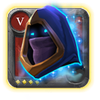 Expert's Mistwalker Hood