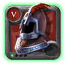 Expert's Royal Hood