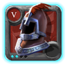 Expert's Royal Hood