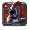 Expert's Royal Hood