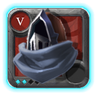 Expert's Mercenary Hood