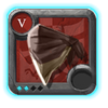 Expert's Assassin Hood