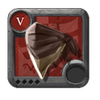 Expert's Assassin Hood