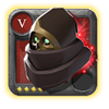 Expert's Specter Hood