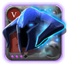 Expert's Duskweaver Helmet