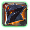 Expert's Demon Helmet