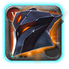 Dämonenhelm des Experten