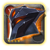 Expert's Demon Helmet