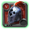 Expert's Royal Helmet