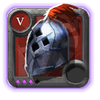 Expert's Royal Helmet