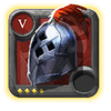 Expert's Royal Helmet