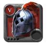 Expert's Royal Helmet