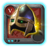 Expert's Graveguard Helmet