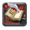 Expert Cropper's Journal (Partially Full)