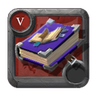 Expert Imbuer's Journal (Empty)