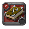Expert Tinker's Journal (Empty)