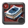 Expert Fisherman's Trophy Journal (Empty)