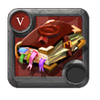 Expert's Generalist Trophy Journal (Full)