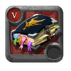 Expert Mercenary's Trophy Journal (Full)