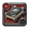 Expert Stonecutter's Trophy Journal (Empty)