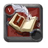 Expert Blacksmith's Journal (Partially Full)