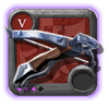 Expert's Light Crossbow