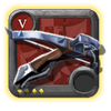 Expert's Light Crossbow