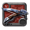 Expert's Light Crossbow