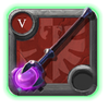 Expert's Arcane Staff