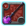Expert's Arcane Staff
