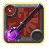 Expert's Arcane Staff
