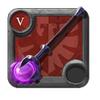 Expert's Arcane Staff