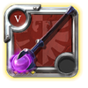 Expert's Arcane Staff