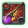 Expert's Witchwork Staff