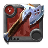 Expert's Battleaxe