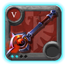 Expert's Cursed Staff