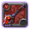Expert's Cursed Staff