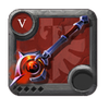 Expert's Cursed Staff