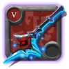 Expert's Rotcaller Staff