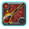 Expert's Lifecurse Staff