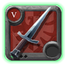 Expert's Dagger