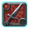 Expert's Dagger