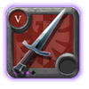 Expert's Dagger