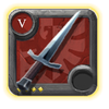Expert's Dagger