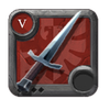 Expert's Dagger