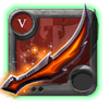 Expert's Demonfang