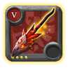 Expert's Wildfire Staff