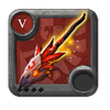 Expert's Wildfire Staff