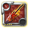 Expert's Wildfire Staff