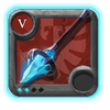 Expert's Frost Staff